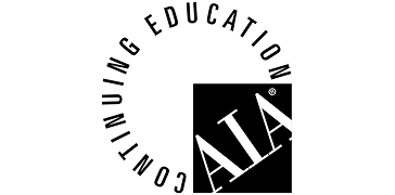 AIA Continuing Education logo