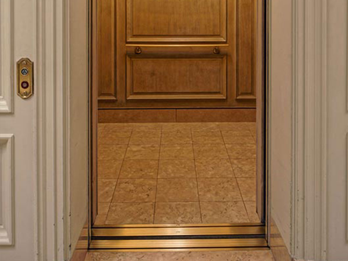 Elevator Cab Components juliusblum gallery1 cropped
