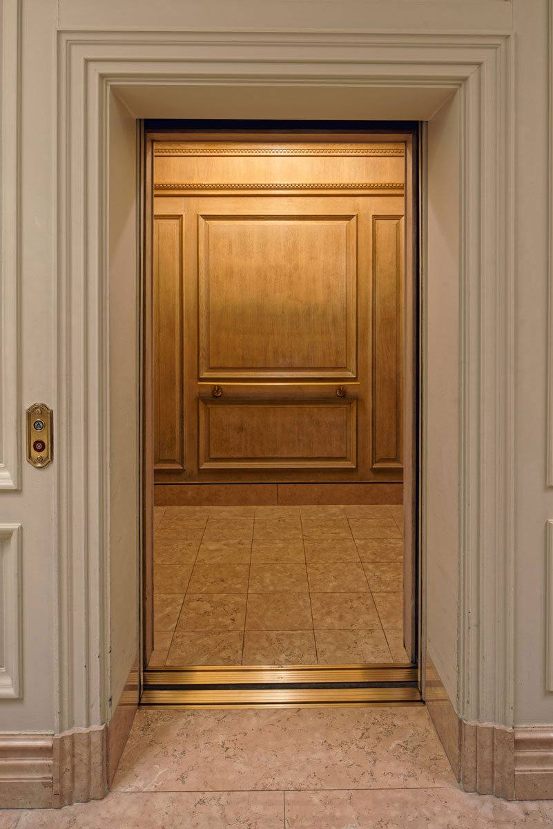 Elevator Saddles Thresholds Mouldings gallery 29