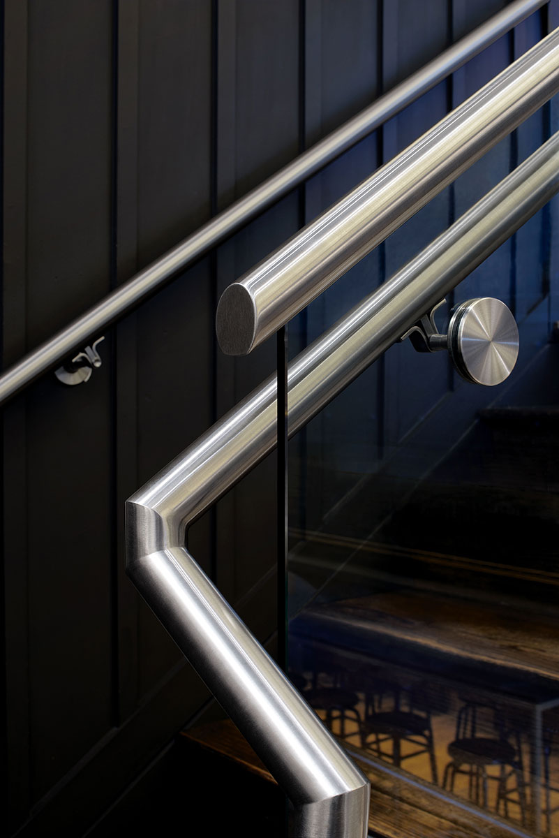 Glass Railing install gallery 23