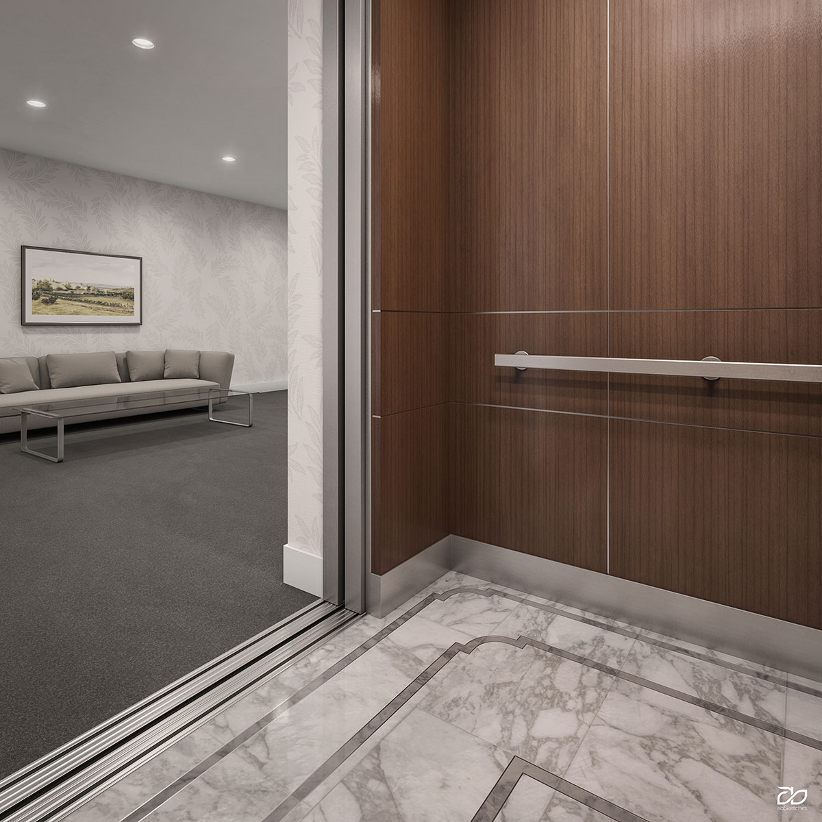 Julius Blum Elevator gallery 37