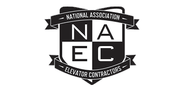 National Association of Elevator Contractors logo