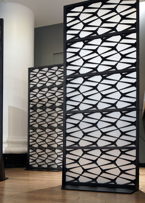 Treillage Ornamental Railings Panels juliusblum gallery4