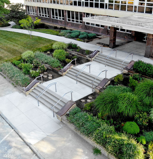 Carlstadt Railing Systems