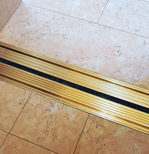 Elevator Cab Components