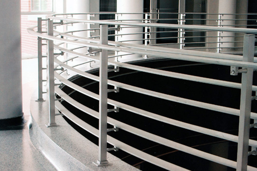 guardrail gallery