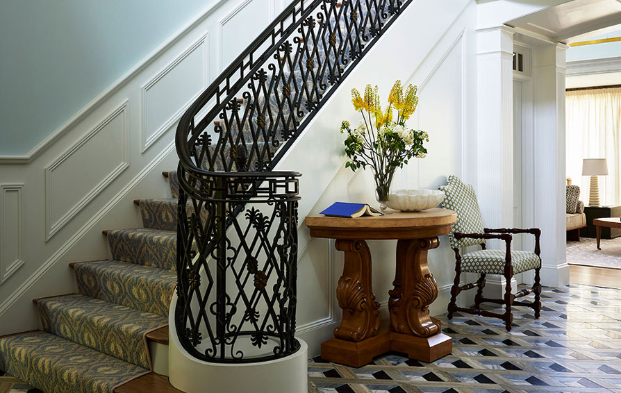 julius blum Treillage Ornamental Railings Panels julius blum Treillage Ornamental Railings Panels