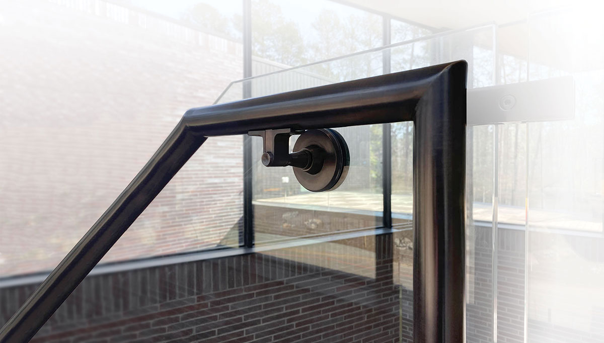 julius blum railing gallery 6